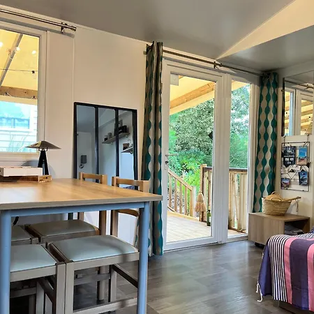 Camping On Est Trop Bien Ici