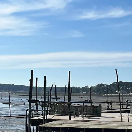 Camping On Est Trop Bien Ici *