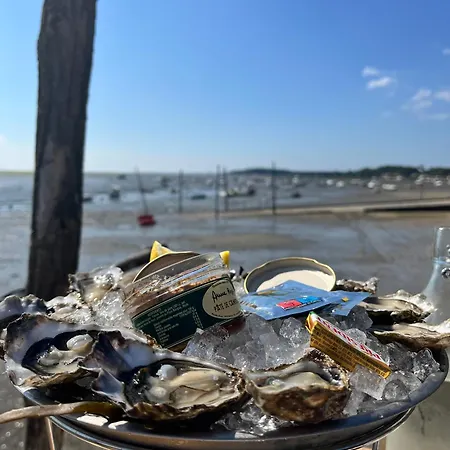 Camping On Est Trop Bien Ici Lège-Cap-Ferret