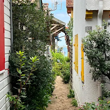 On Est Trop Bien Ici Lège-Cap-Ferret