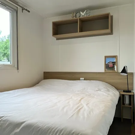 On Est Trop Bien Ici Camping *