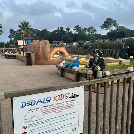 Camping On Est Trop Bien Ici *