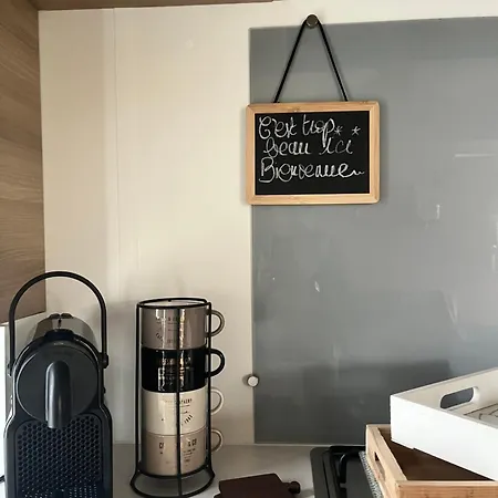 On Est Trop Bien Ici Camping Lège-Cap-Ferret